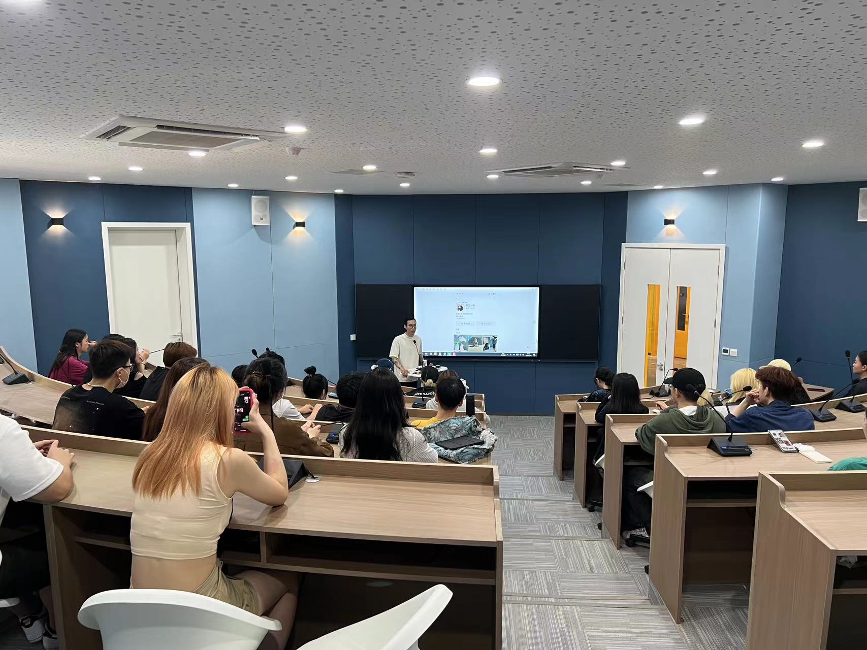 预告 | 新媒体运营WorkShop
