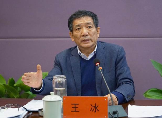 郑州美术学院党委会2024年第一次会议召开