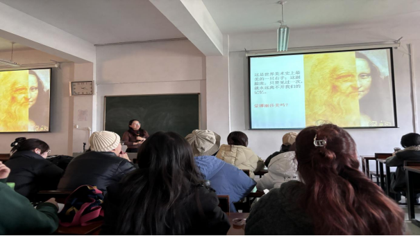 收好心 起好步 开好局——我校新学期各项工作实现“开门红”