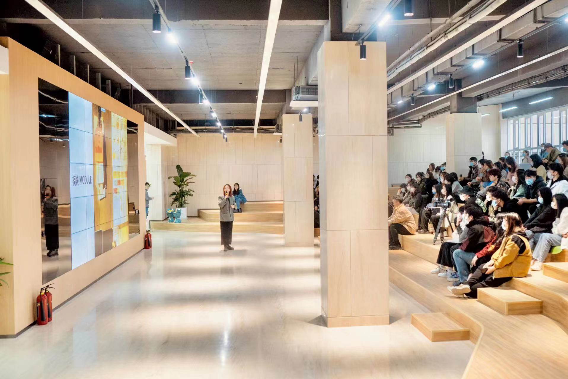 听老师们讲留学那些事儿—教师海外留学经验分享会成功举办