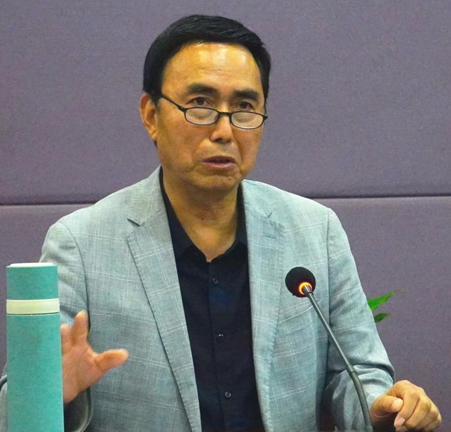 学院召开新学期意识形态工作联席会议