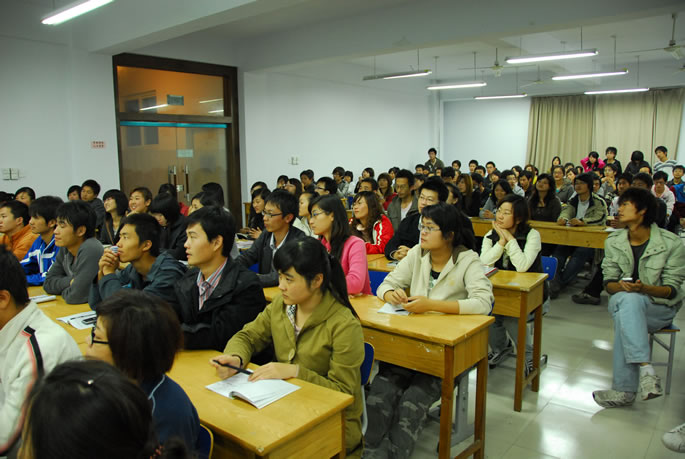 感悟奥运--分享王贝老师奥运志愿者之旅 感悟奥运--分享王贝老师奥运志愿者之旅