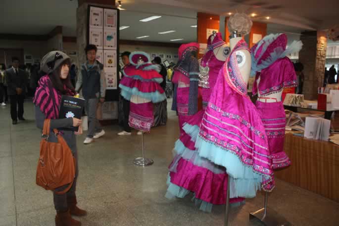 我院师生参加2010“河南之星”大赛成绩优异 我院师生参加2010“河南之星”大赛成绩优异