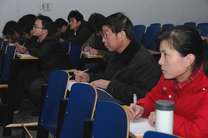 我院本学期对全体教师的课堂教学进行听课 我院本学期对全体教师的课堂教学进行听课