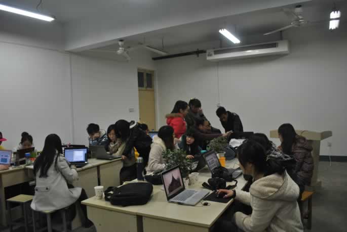 陈放教授workshop工作坊教学实录