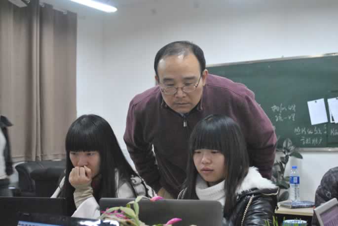 陈放教授workshop工作坊教学实录