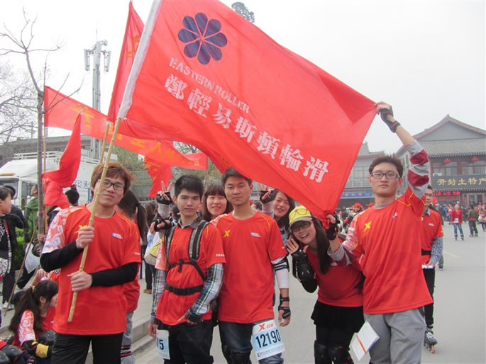 携手“绿色”服务,传递“郑”能量 携手“绿色”服务,传递“郑”能量