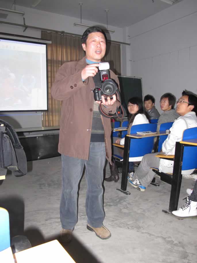 我院团委成功举办2010年度学生干部培训活动 我院团委成功举办2010年度学生干部培训活动