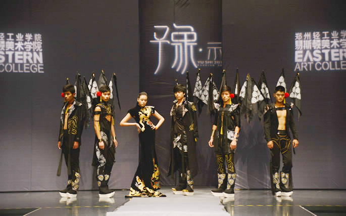 2012届毕业生毕业设计答辩工作圆满结束 2012届毕业生毕业设计答辩工作圆满结束