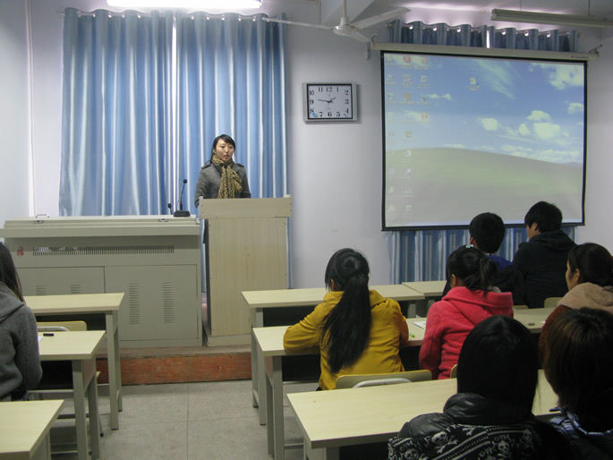 2012—2013学年河南省高等教育自学考试—美术教育专业自考宣讲会 2012—2013学年河南省高等教育自学考试—美术教育专业自考宣讲会