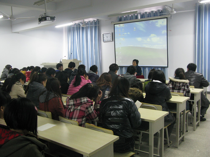 2012—2013学年河南省高等教育自学考试—美术教育专业自考宣讲会 2012—2013学年河南省高等教育自学考试—美术教育专业自考宣讲会