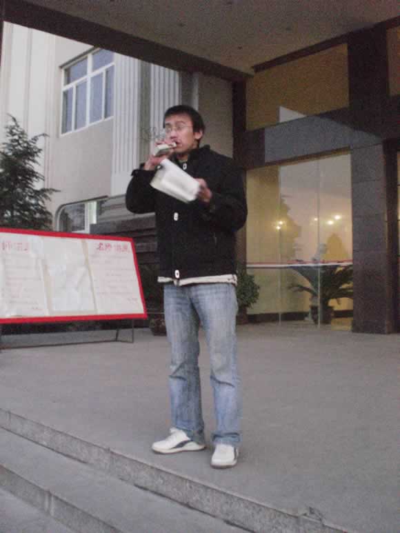 11月“文明教室”“文明宿舍”评比结果