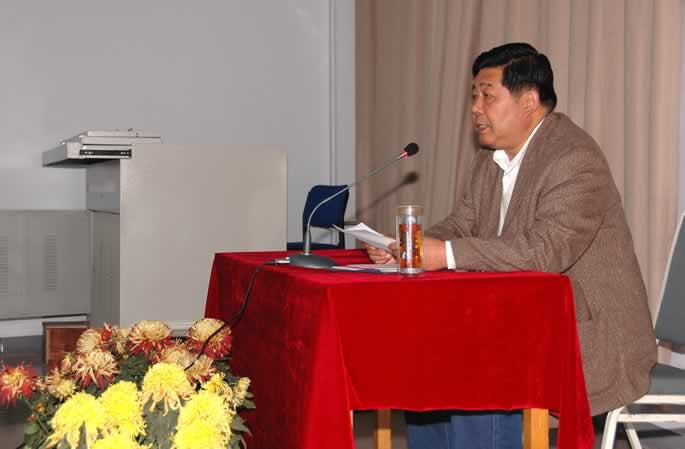 我院成功举办第一届多媒体课件比赛 我院成功举办第一届多媒体课件比赛