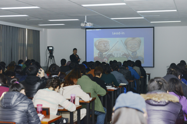 我院第十二届课堂教学公开课比赛圆满结束 我院第十二届课堂教学公开课比赛圆满结束