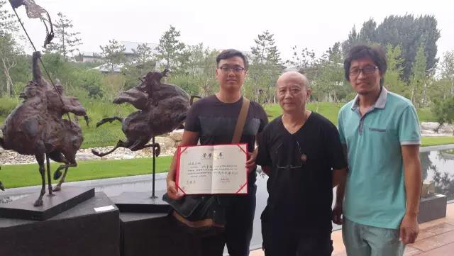 雕塑艺术,谁与争锋! 雕塑艺术,谁与争锋!