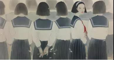 “全国大学生美术作品展”在京开幕,我院造型系学生成功入选 “全国大学生美术作品展”在京开幕,我院造型系学生成功入选