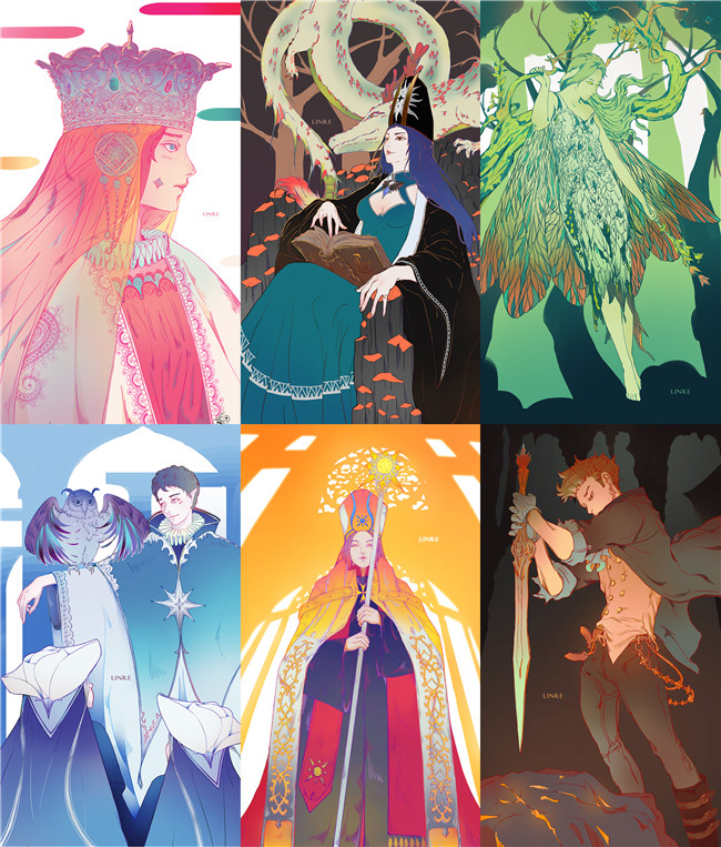 2018届毕业设计作品展邀请函