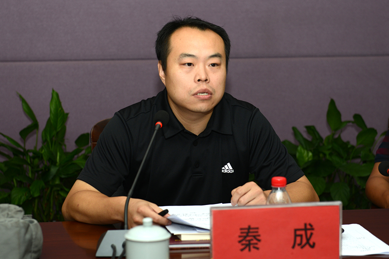 我院召开2019版人才培养方案修订论证会 我院召开2019版人才培养方案修订论证会