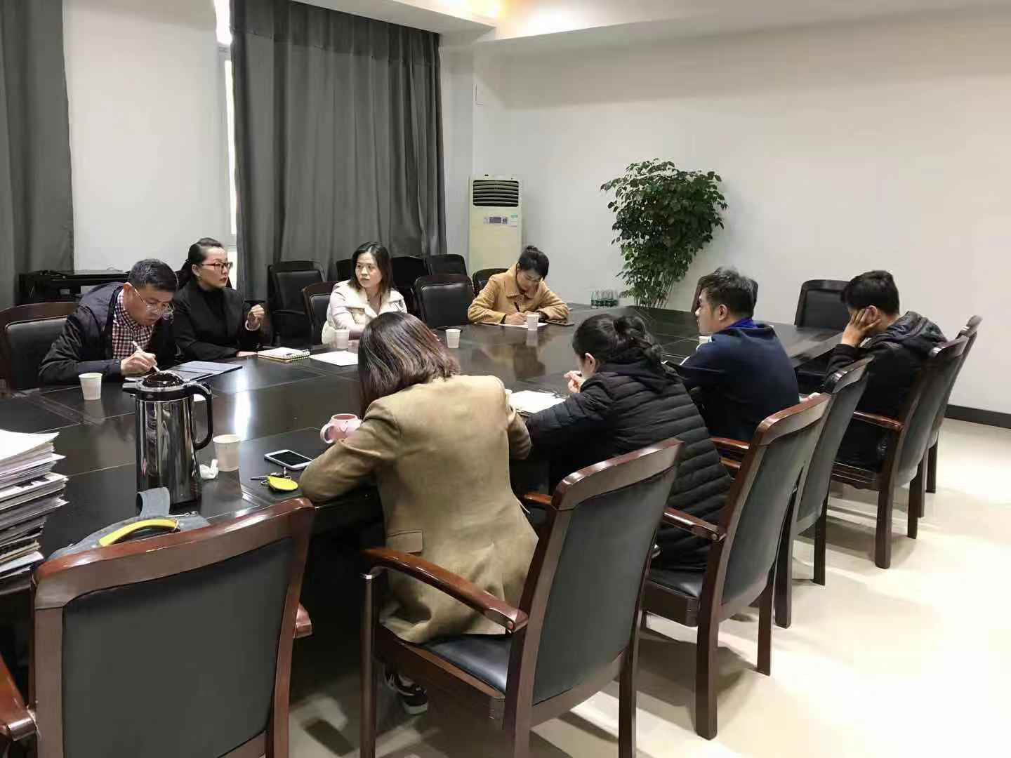 校企合作签约活动暨服装品牌实务课程汇报会圆满举行 校企合作签约活动暨服装品牌实务课程汇报会圆满举行