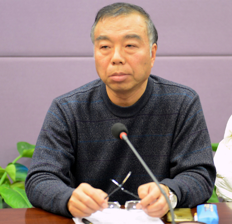 我院召开参加第十三届全国美术作品展工作总结会 我院召开参加第十三届全国美术作品展工作总结会