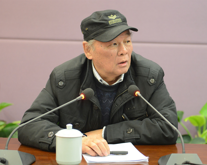 我院召开参加第十三届全国美术作品展工作总结会 我院召开参加第十三届全国美术作品展工作总结会