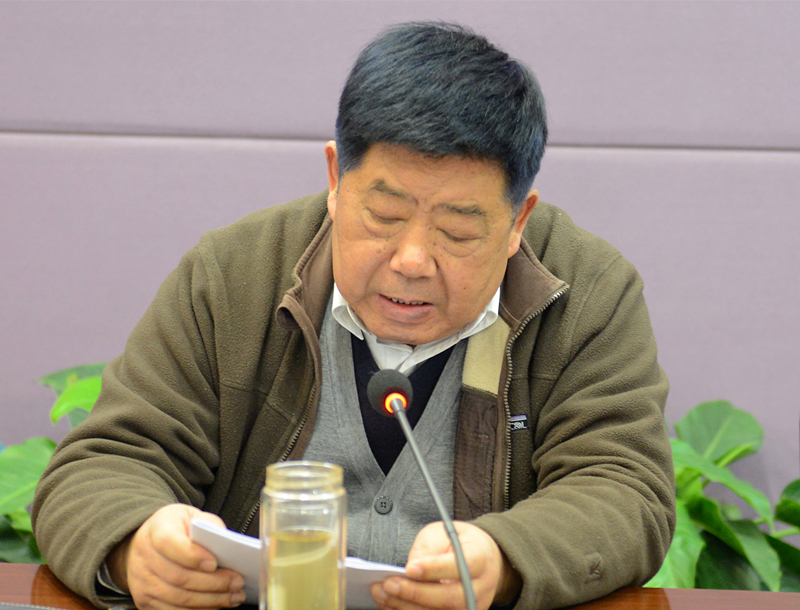我院召开参加第十三届全国美术作品展工作总结会 我院召开参加第十三届全国美术作品展工作总结会