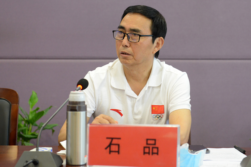 我院召开2020年毕业生就业工作座谈会 我院召开2020年毕业生就业工作座谈会