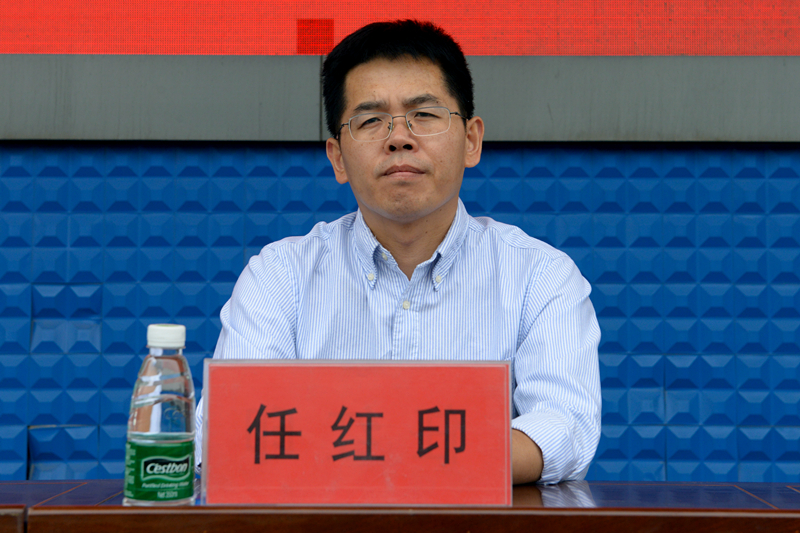 我院举行2020级新生开学典礼 我院举行2020级新生开学典礼