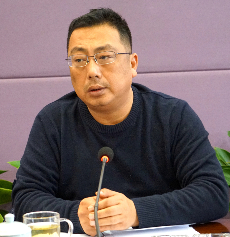 我院召开2020年就业创业工作考核会议 我院召开2020年就业创业工作考核会议