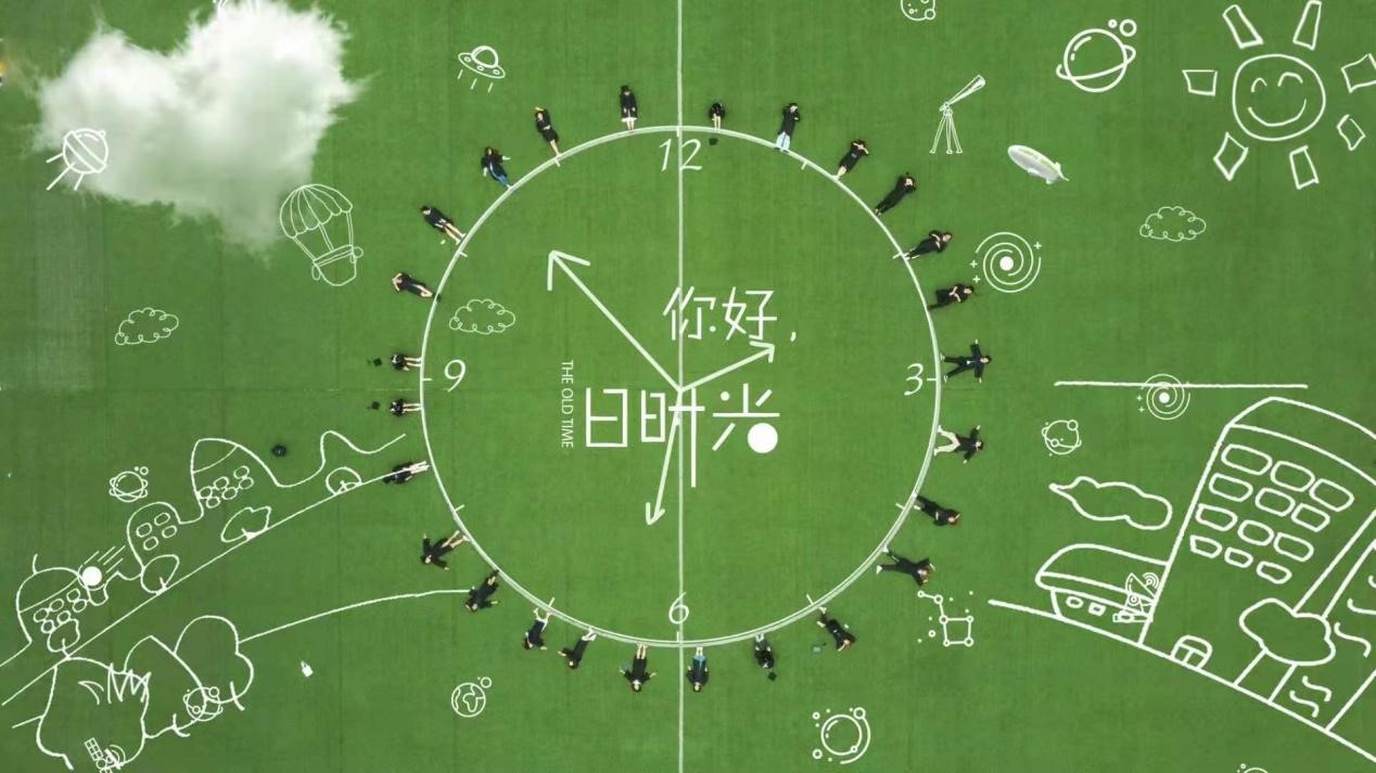 定格青春,扬帆起航——2021届毕业照 定格青春,扬帆起航——2021届毕业照