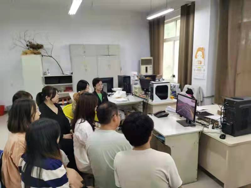 请党放心,强国有我——我院师生收看庆祝中国共产党成立100周年大会 请党放心,强国有我——我院师生收看庆祝中国共产党成立100周年大会