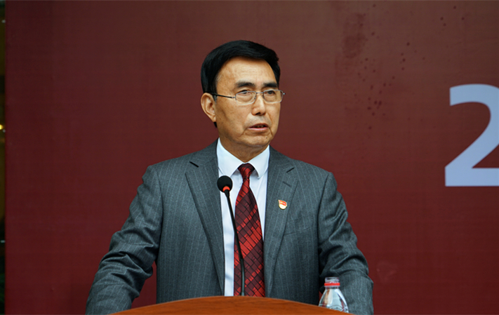 我院举行2021级新生开学典礼 我院举行2021级新生开学典礼