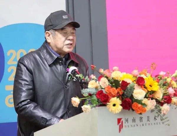 我院建院20周年师生优秀作品展隆重开幕 我院建院20周年师生优秀作品展隆重开幕