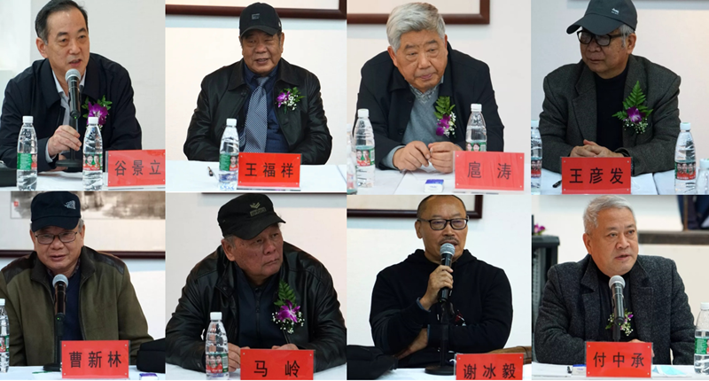 我院建院20周年师生优秀作品展圆满落幕 我院建院20周年师生优秀作品展圆满落幕