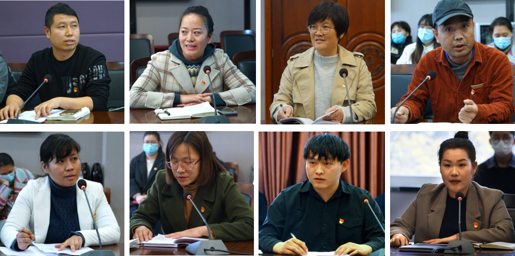 我院深入学习贯彻党的十九届六中全会精神 我院深入学习贯彻党的十九届六中全会精神