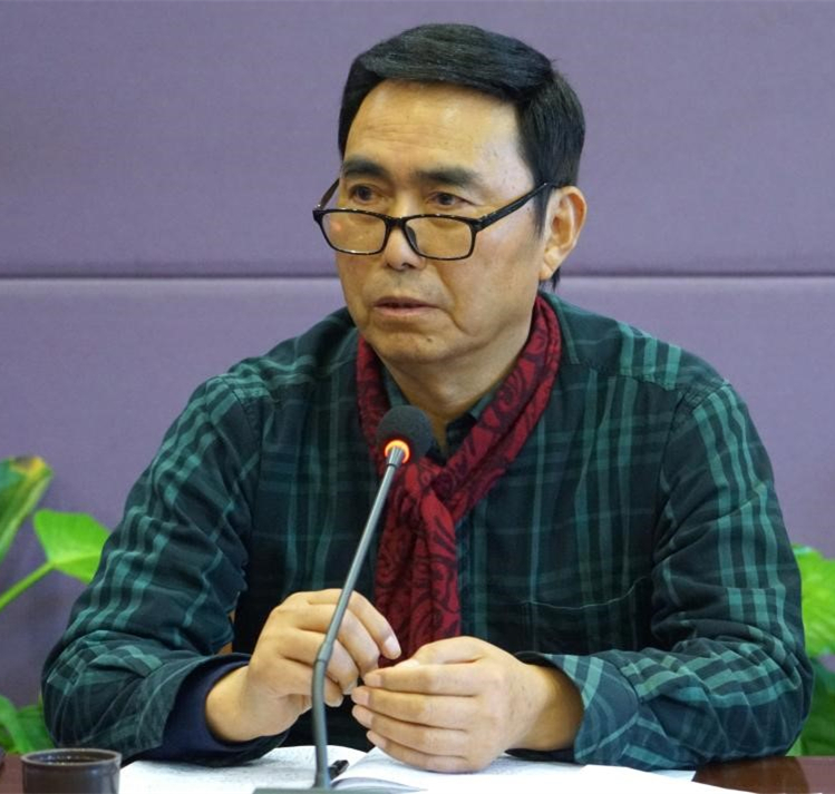 我院召开2021年就业创业工作考核会议 我院召开2021年就业创业工作考核会议